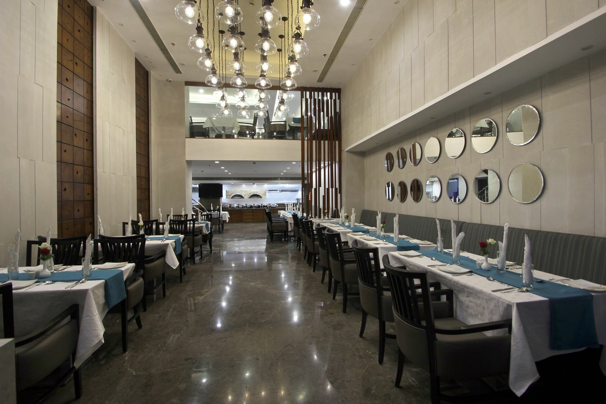 היידראבד Hotel Comfotel מראה חיצוני תמונה