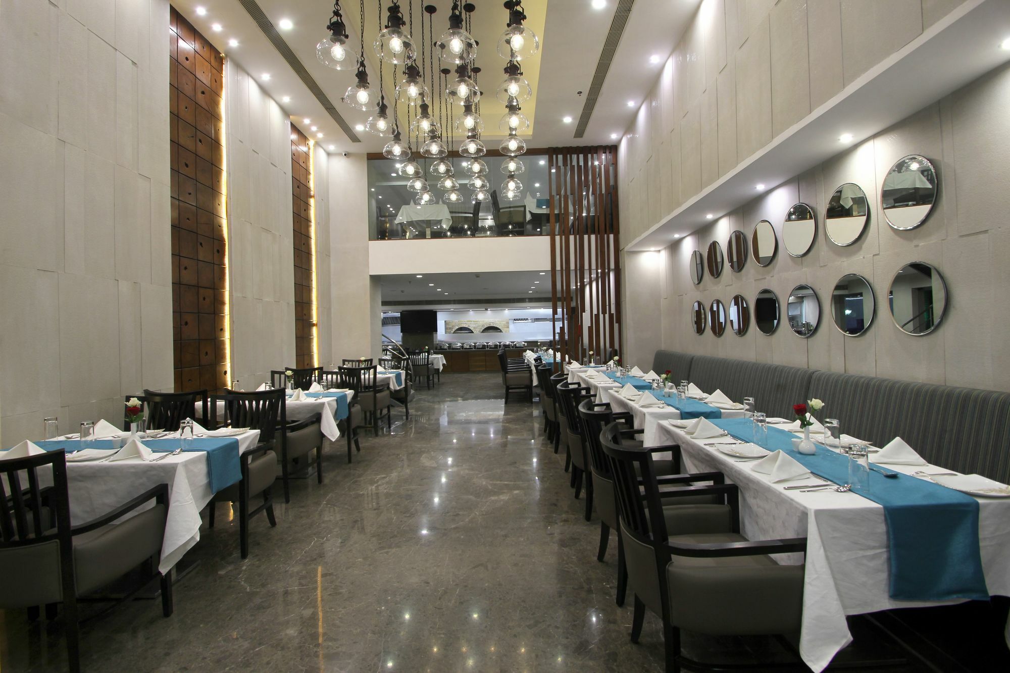 היידראבד Hotel Comfotel מראה חיצוני תמונה