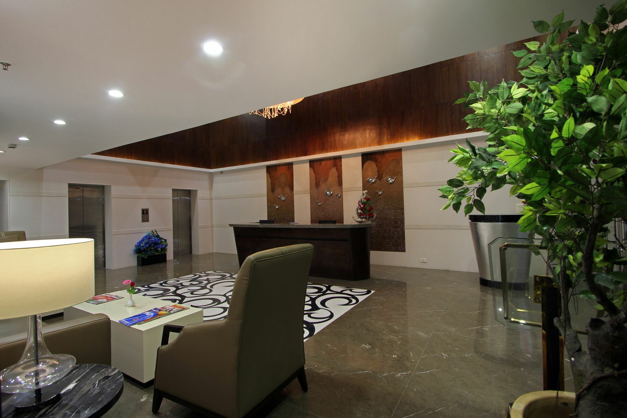 היידראבד Hotel Comfotel מראה חיצוני תמונה