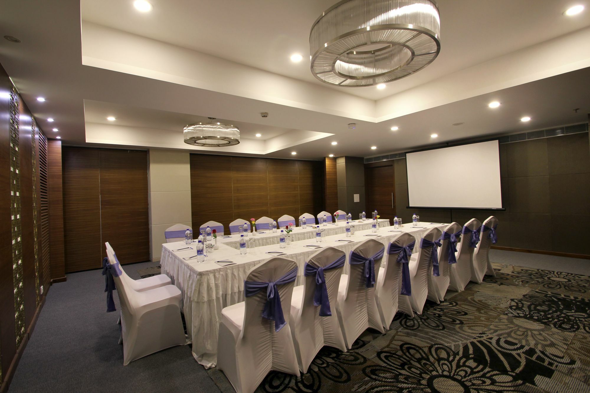 היידראבד Hotel Comfotel מראה חיצוני תמונה